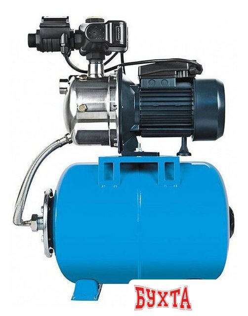 Насосная станция Unipump Акваробот JS 60-24 2