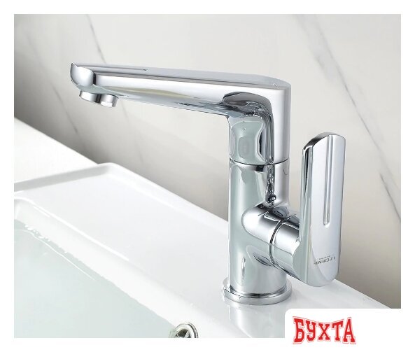 Смеситель Ledeme H64 L1066 5