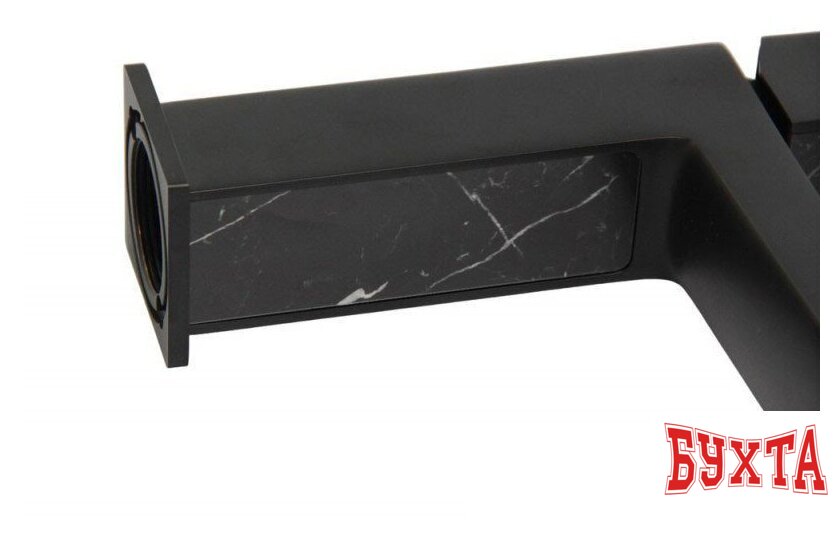 Смеситель Ledeme L1073B 3