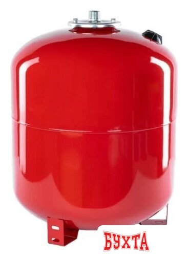 Расширительный бак Unipump Расширительный бак вертикальный РВ 100 БЭЗ