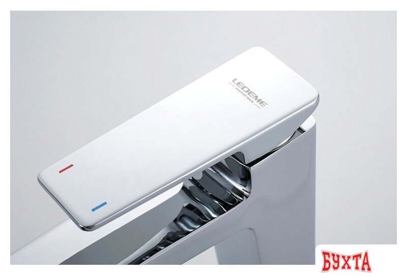 Смеситель Ledeme L1078 3