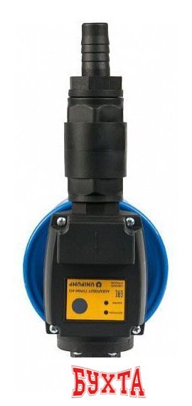 Комплект для автоматизации Unipump Комплект автоматики с г/а 2л ТУРБИ-М3 2