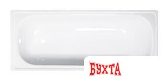 Ванна Antika А-40001 140x70 1