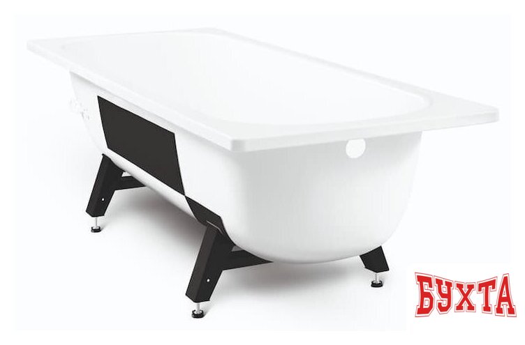 Ванна ОАО "ВИЗ" Tevro 170x70 4