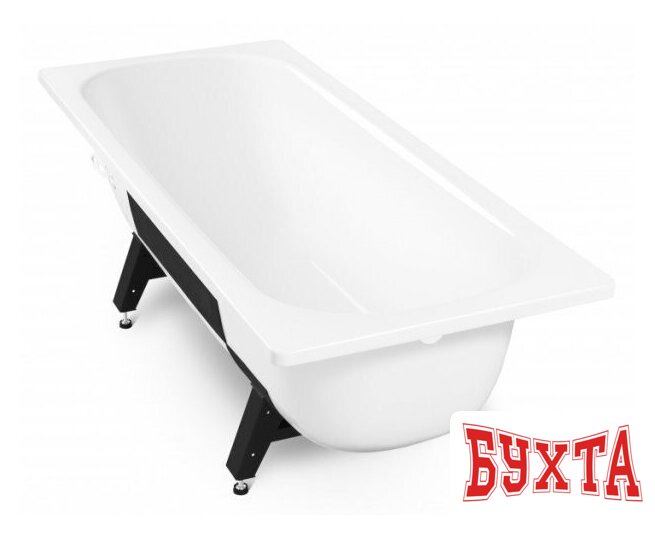 Ванна ОАО "ВИЗ" Tevro 170x70 5