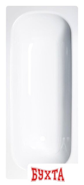 Ванна Reimar R-44901 140x70 (с ножками)