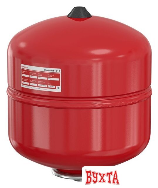 Расширительный бак Flamco Flexcon R 12 1