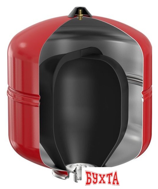 Расширительный бак Flamco Flexcon R 12 4