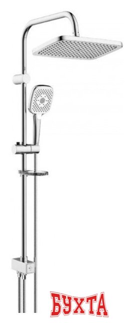 Душевая система Lemark LM8811C 1