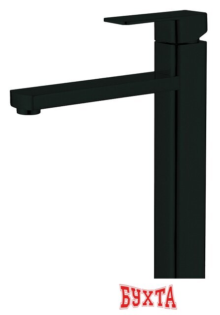 Смеситель Ledeme L1133B