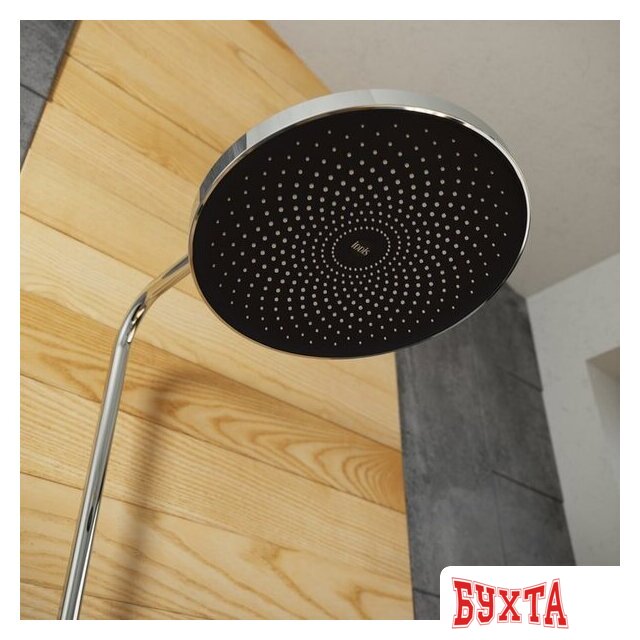 Верхний душ IDDIS SpaHome SPA26CPi64 2