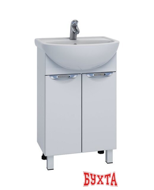 Мебель для ванных комнат Vigo Тумба Callao 0-700 (под ум Балтика 70) 1