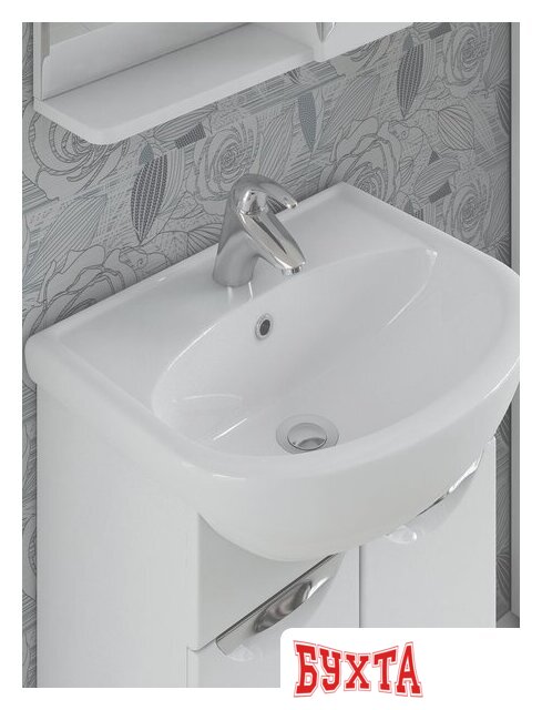 Мебель для ванных комнат Vigo Тумба Callao 0-700 (под ум Балтика 70) 4