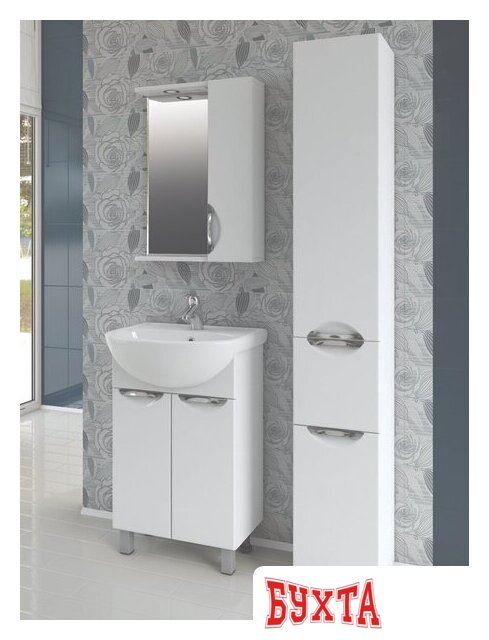 Мебель для ванных комнат Vigo Тумба Callao 0-700 (под ум Балтика 70) 5