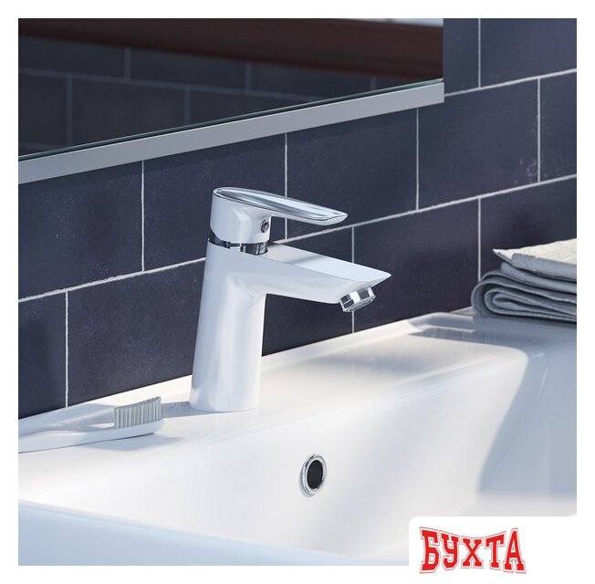 Смеситель IDDIS Sena SENSB01i01 2