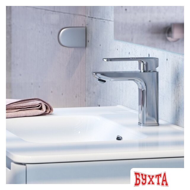 Смеситель IDDIS Sena SENSB01i01 3