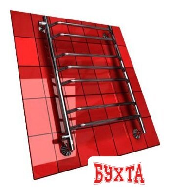 Полотенцесушитель Двин TN 80x50