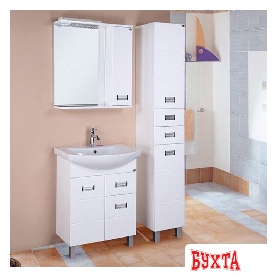 Умывальник Акватон Балтика 70 2