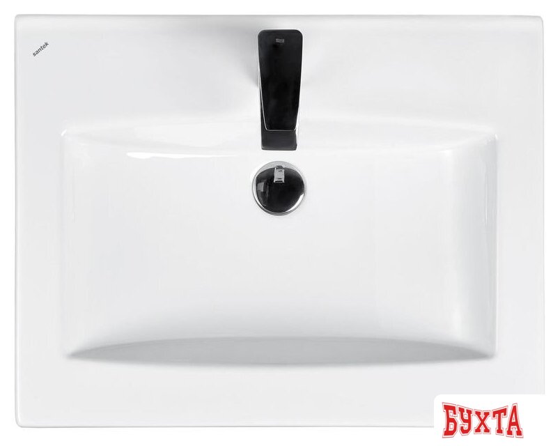 Умывальник Santek Элина-60 1.WH50.1.606 2