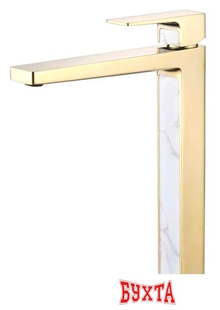 Смеситель Ledeme L1173G