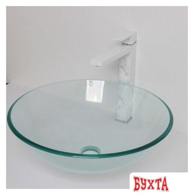 Смеситель Ledeme L1173W 3