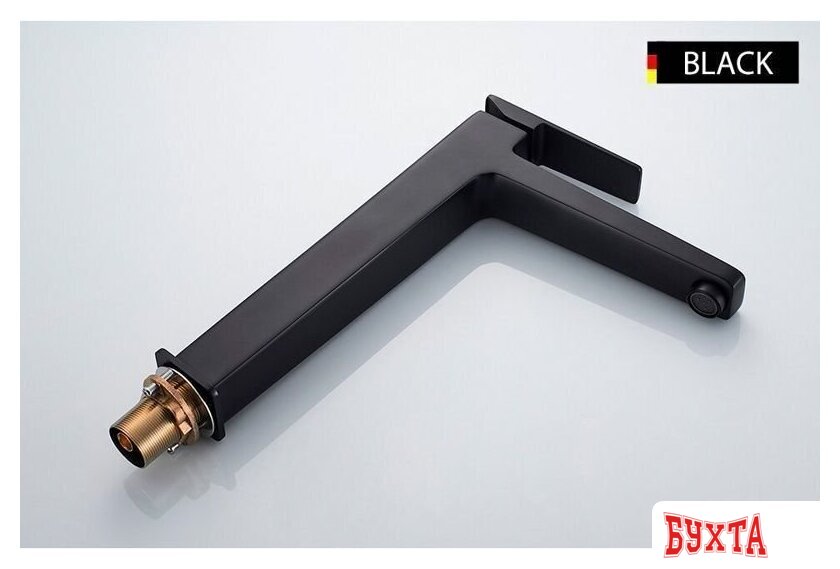 Смеситель Ledeme L1178B 3