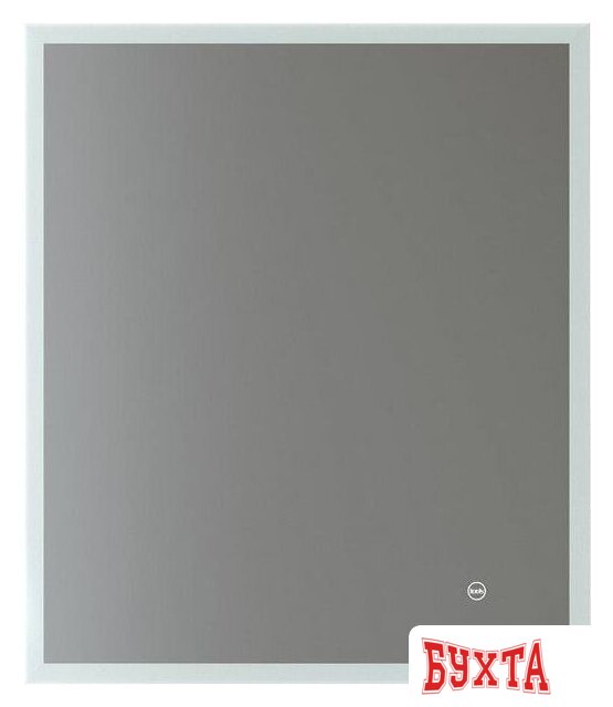 Мебель для ванных комнат IDDIS Зеркало Brick BRI6000i98 2