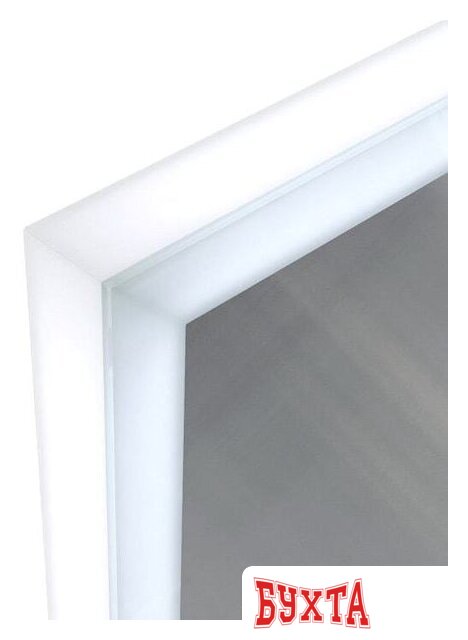 Мебель для ванных комнат IDDIS Зеркало Brick BRI8000i98 3