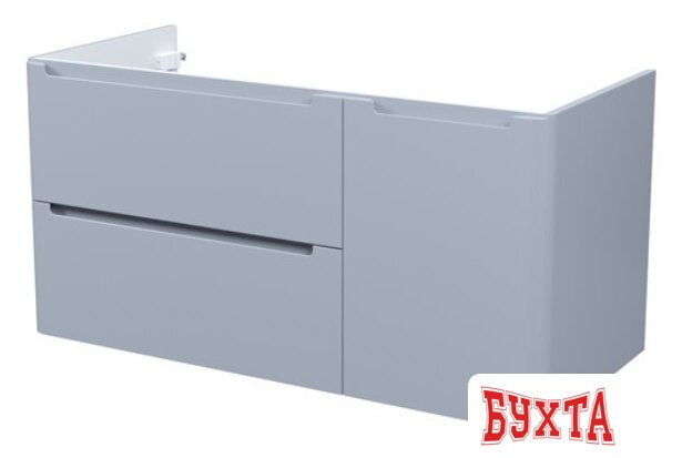 Мебель для ванных комнат IDDIS Тумба под умывальник Edifice EDI10L0i95 3