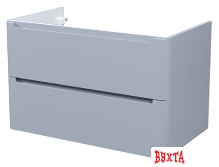 Мебель для ванных комнат IDDIS Тумба под умывальник Edifice EDI80L0i95 2