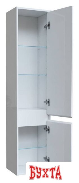 Мебель для ванных комнат IDDIS Шкаф-пенал Esper 35 ESP35W0i97 3