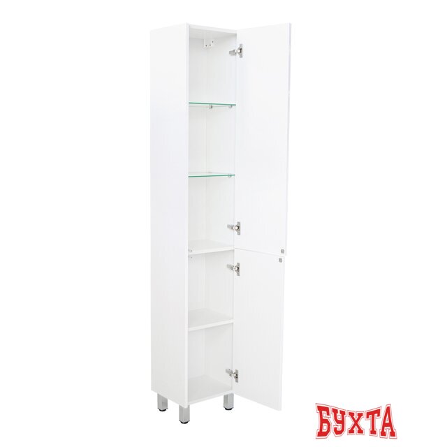 Мебель для ванных комнат Briz Пенал Риччи 35 правый 5