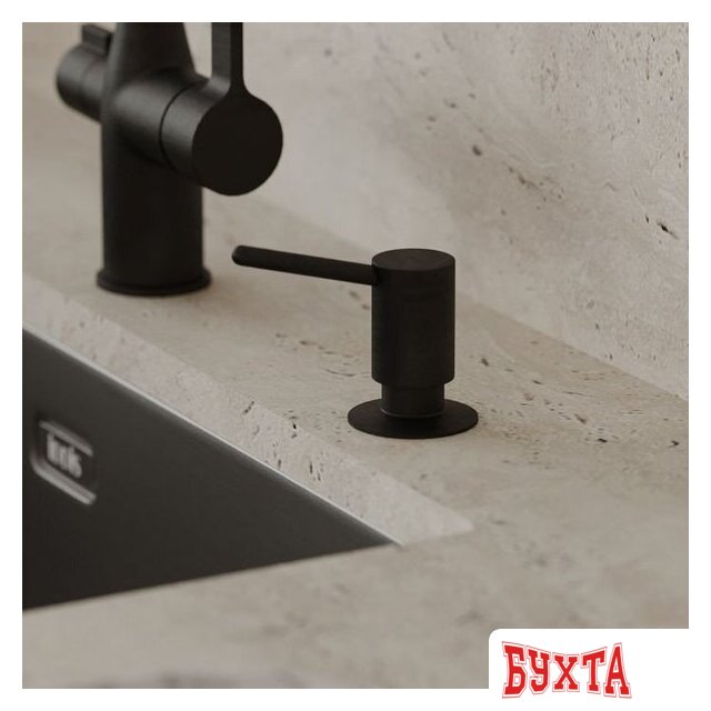 Дозатор для жидкого мыла IDDIS SDIBL00i59 3