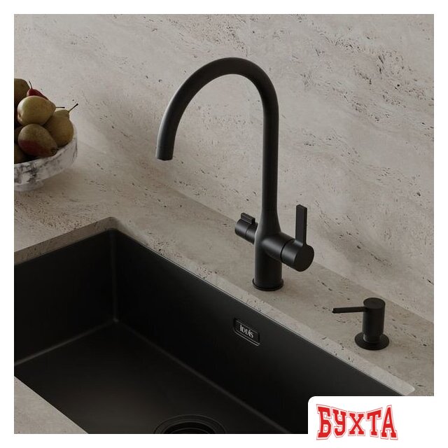 Дозатор для жидкого мыла IDDIS SDIBL00i59 4