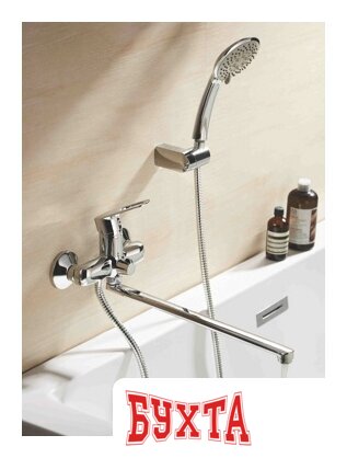 Смеситель Ledeme H49 L2249 2