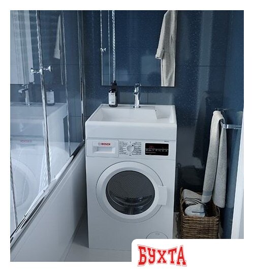 Умывальник Kirovit Престиж 60 4