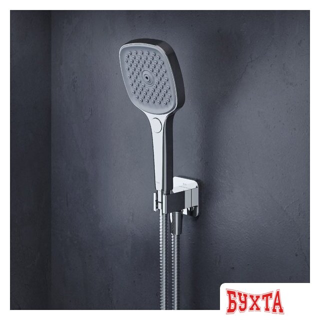 Шланговое подключение IDDIS Slide SLI60CBi62 2