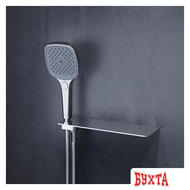 Шланговое подключение IDDIS Slide SLIAC00i62 2