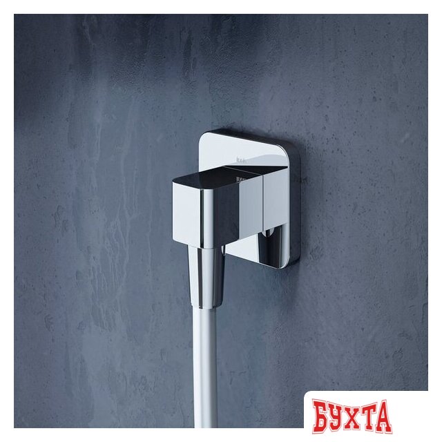 Шланговое подключение IDDIS Slide SLISB00i62 2