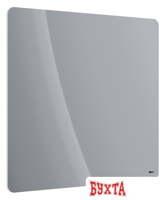 Мебель для ванных комнат Lemark Зеркало Ecos 90x80 LM90Z 2