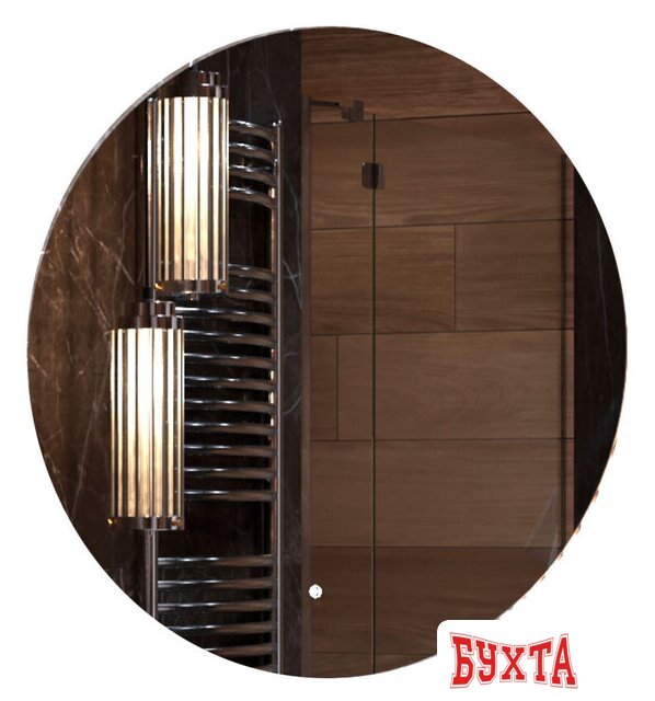 Мебель для ванных комнат Vigo Зеркало Otti Classic 800 1