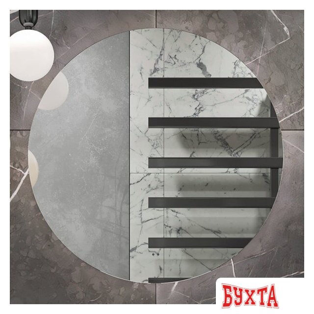 Мебель для ванных комнат Vigo Зеркало Otti Comfort 700