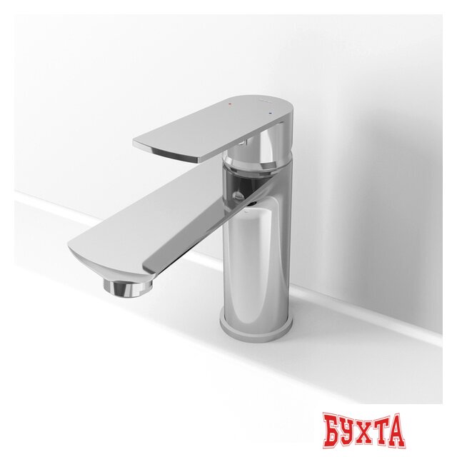 Смеситель IDDIS Plank PLASB00i01 2