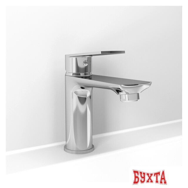 Смеситель IDDIS Plank PLASB00i01 3