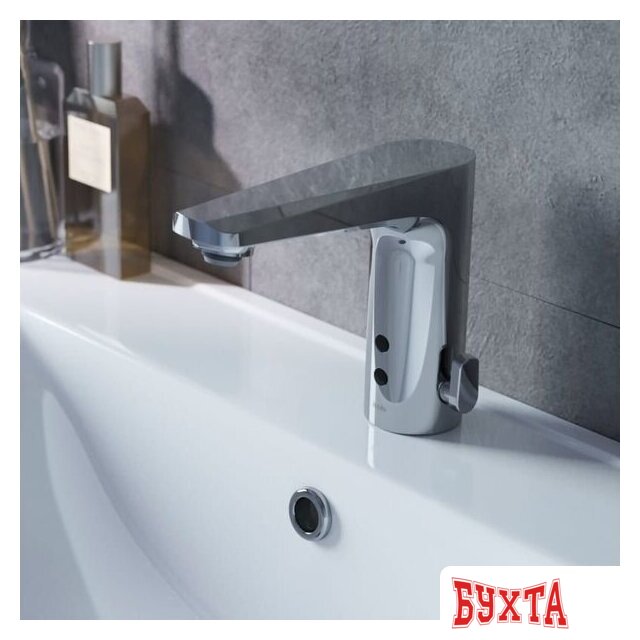 Смеситель IDDIS Pulse PULSBS3i86 2