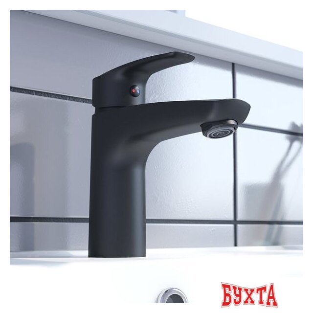 Смеситель IDDIS Ray RAYBL00i01 3