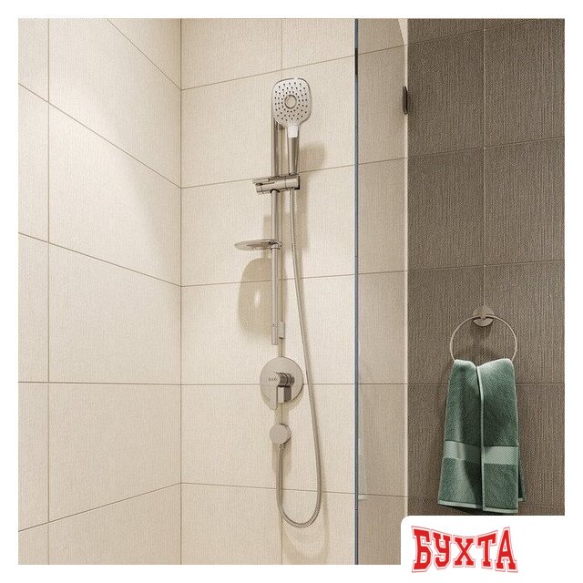 Смеситель IDDIS Sena SENSB00i67 2