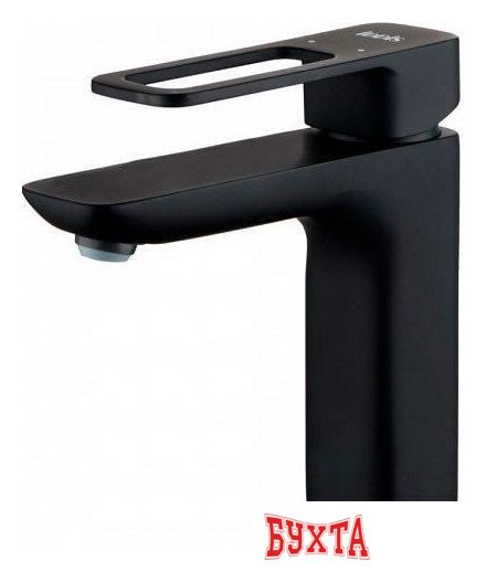 Смеситель IDDIS Slide SLIBL00i01 (черный)