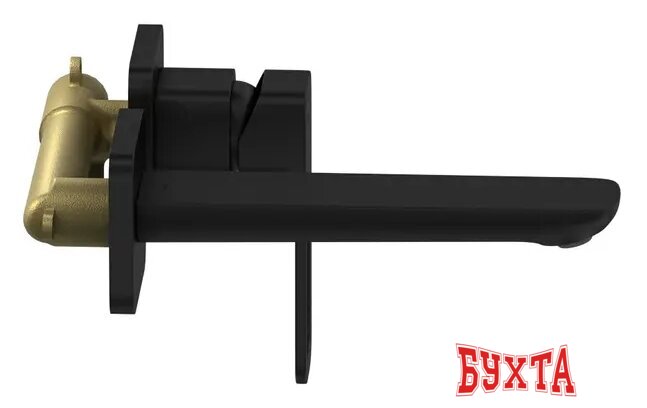 Смеситель IDDIS Slide SLIBL00i65 4