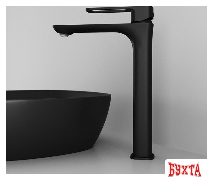 Смеситель IDDIS Slide SLIBL01i01 2